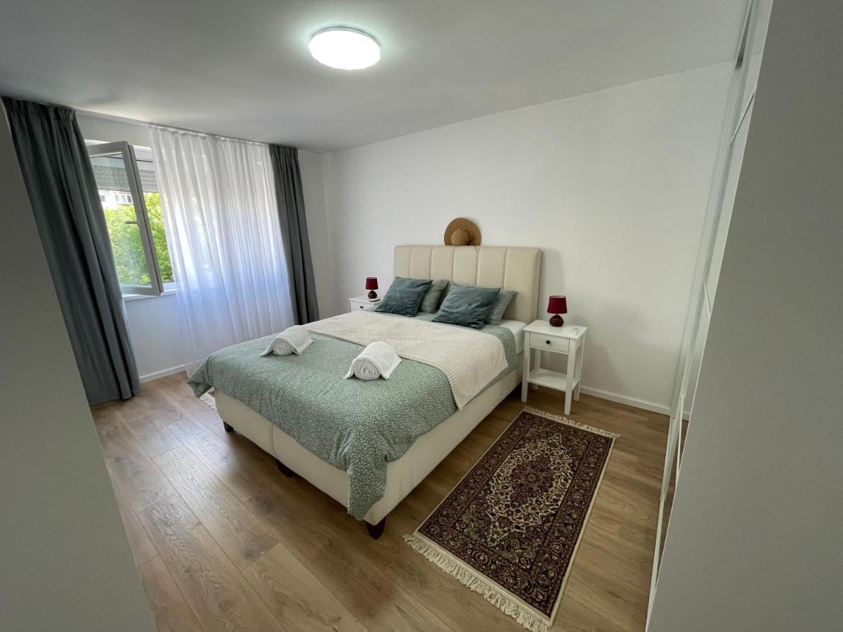 Amigi Apartment Sarajevo Ngoại thất bức ảnh