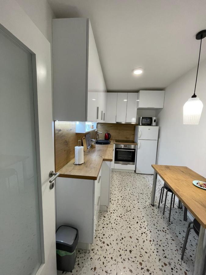 Amigi Apartment Sarajevo Ngoại thất bức ảnh