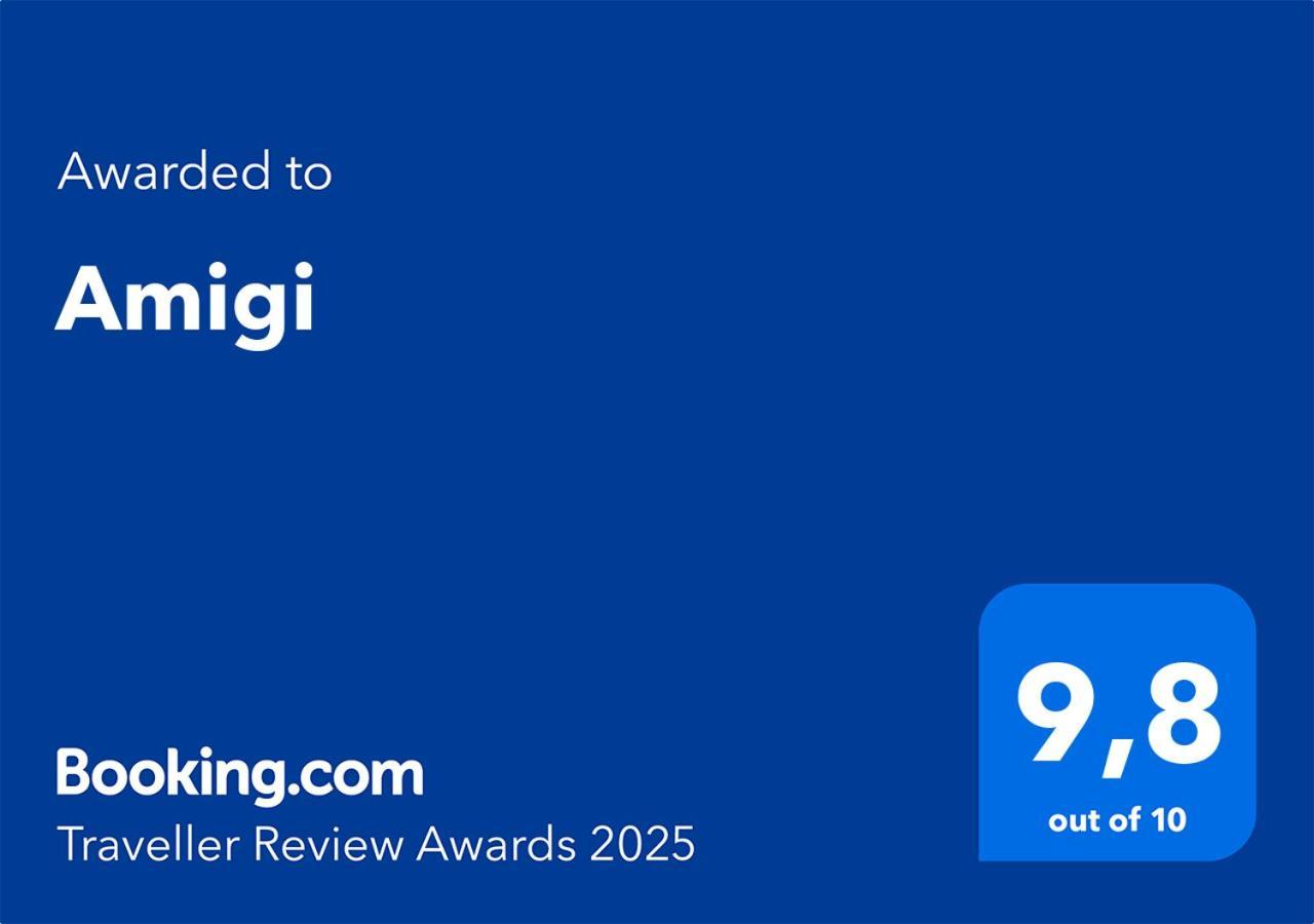 Amigi Apartment Sarajevo Ngoại thất bức ảnh